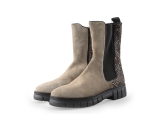 Maruti Chelsea boots