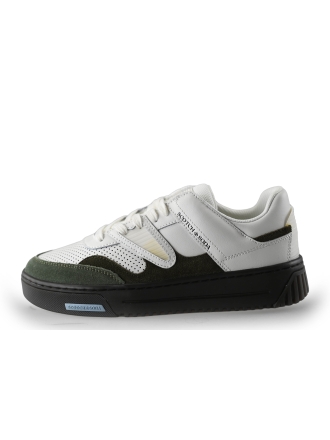 Scotch & Soda Sneaker Weiß 250436