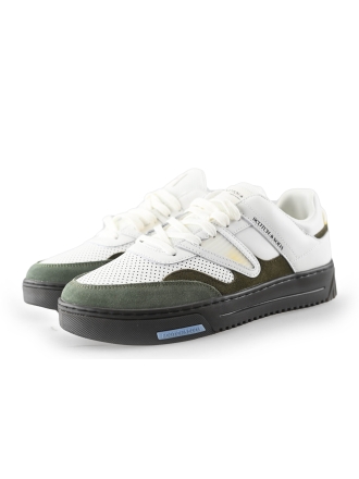 Scotch & Soda Sneaker Weiß 250438