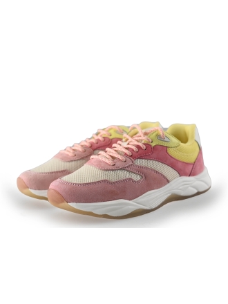 Scotch & Soda Sneaker Rosa 250441