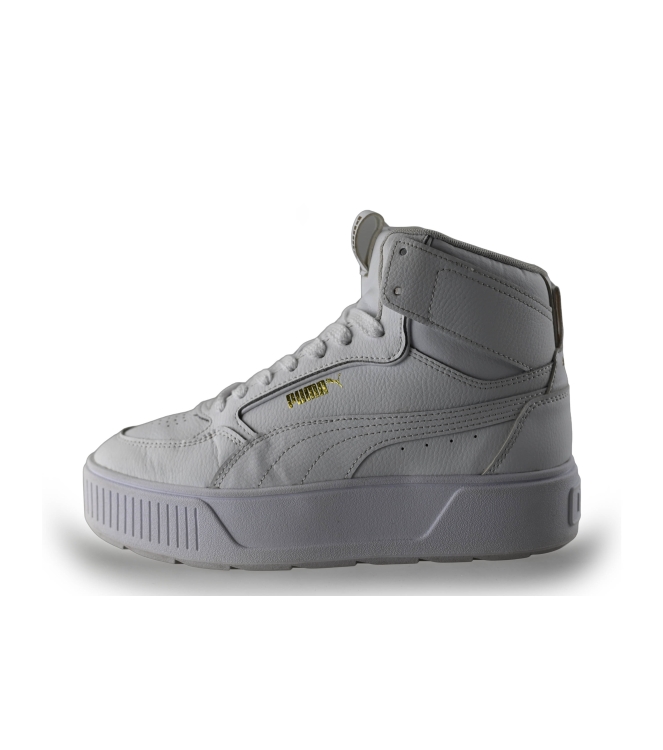 Puma Hohe Sneaker