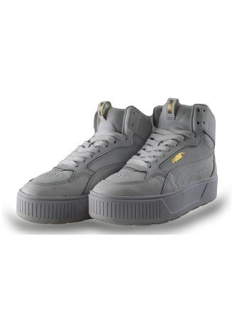 Puma Hohe Sneaker Weiß 250477