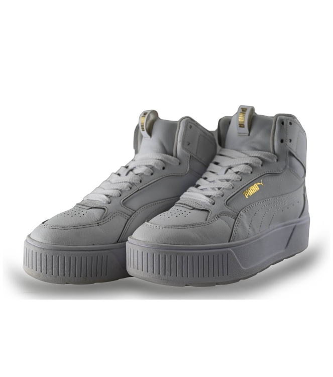 Puma Hohe Sneaker