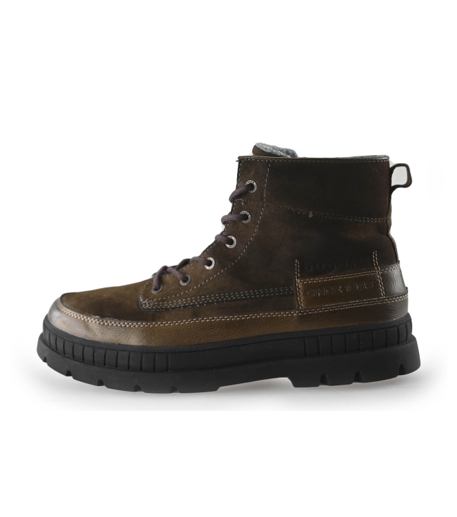 Bugatti Schnürstiefel