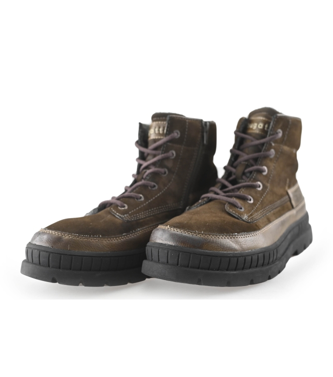 Bugatti Schnürstiefel