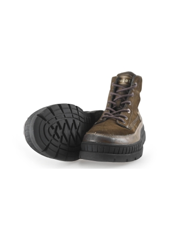 Bugatti Schnürstiefel