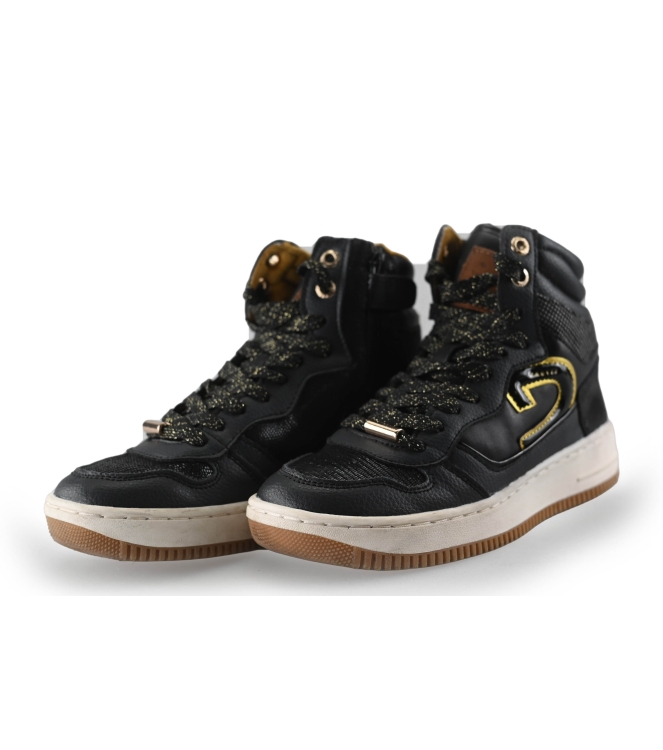 Cruyff Hohe Sneaker