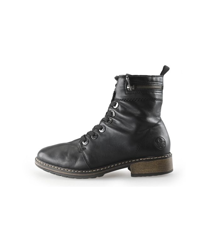 Rieker Schnürstiefel