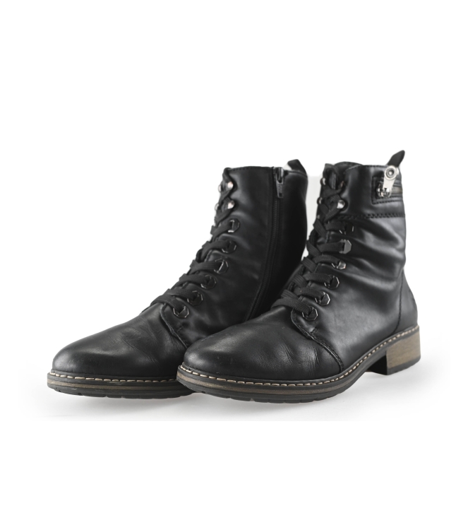 Rieker Schnürstiefel