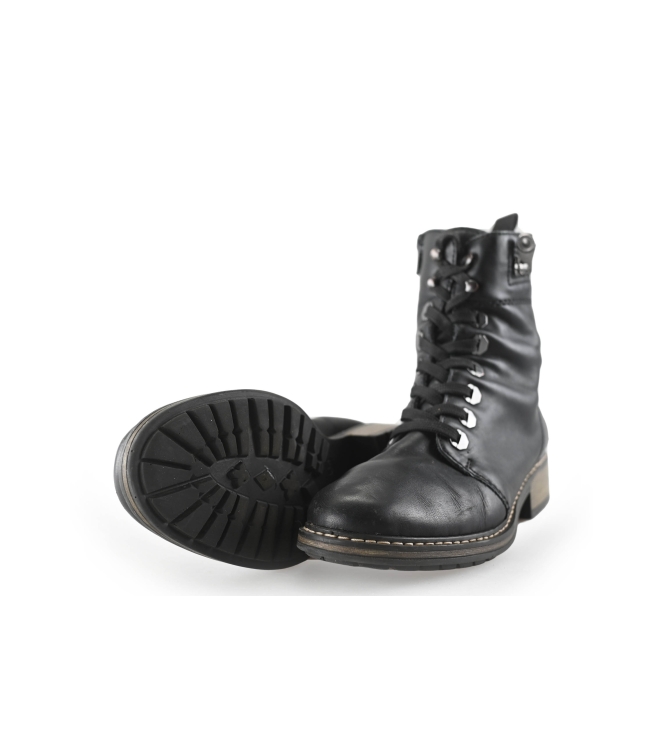Rieker Schnürstiefel
