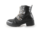 Dolcis Bikerstiefel