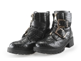 Dolcis Bikerstiefel