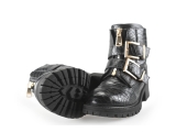 Dolcis Bikerstiefel