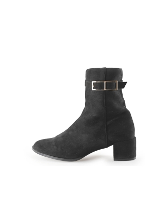 Sub55 Stiefeletten Schwarz 250552