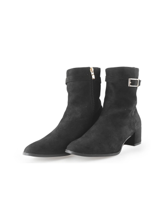 Sub55 Stiefeletten Schwarz 250552
