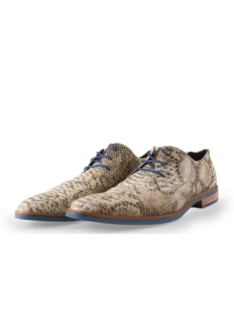 Jenszen Elegante Schuhe Beige 250569
 