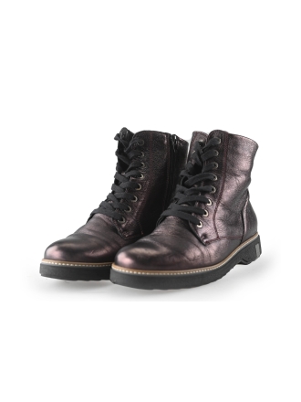 Waldlaufer Schnürstiefel Sonstiges 250596