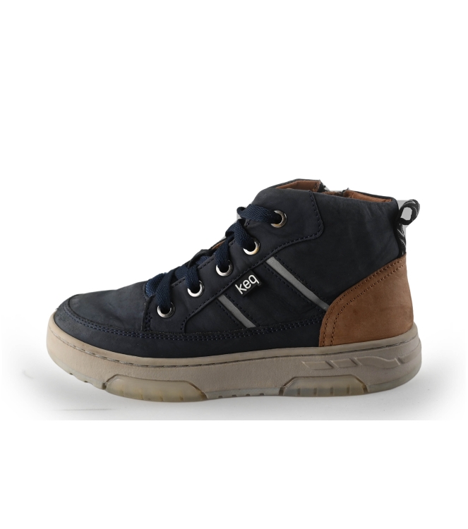 Keq Schnürschuhe