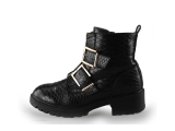 Dolcis Bikerstiefel