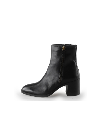 Sub55 Stiefeletten Schwarz 250654