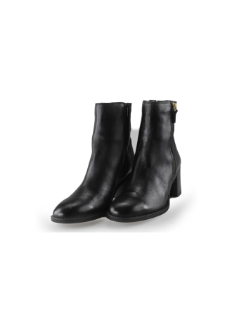Sub55 Stiefeletten Schwarz 250654
