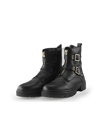 Sub55 Stiefeletten Schwarz 250656