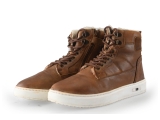 Muyters Hohe Sneaker