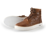 Muyters Hohe Sneaker