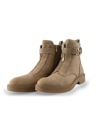 Mexx Stiefeletten Beige 250675