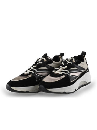 Cruyff Sneaker Schwarz 250677