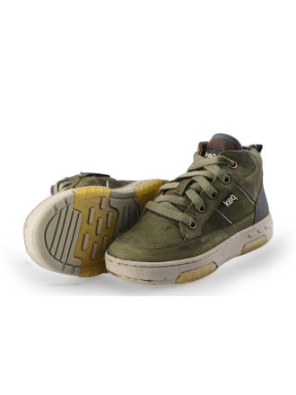 Keq Hohe Sneaker