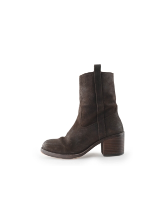 Sacha Stiefeletten Cognac 250683