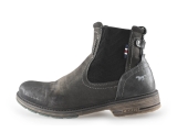 Mustang Chelsea boots
