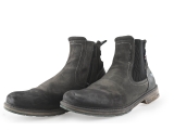 Mustang Chelsea boots