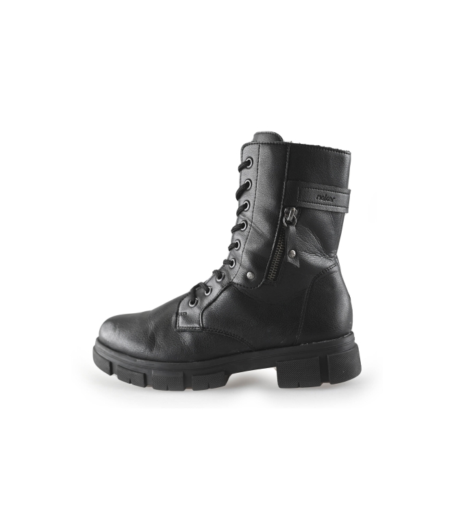 Rieker Schnürstiefel