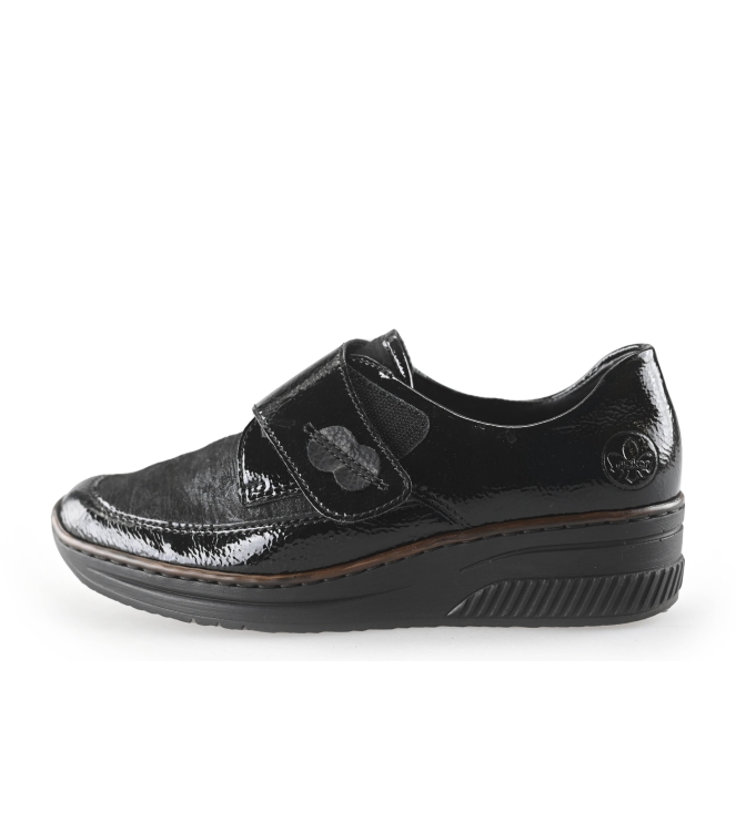 Rieker Slip-ons
