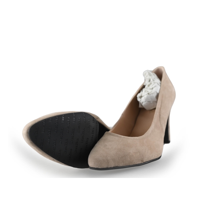 Linea Zeta pumps