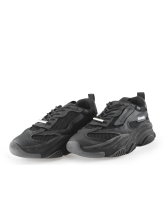 Steve Madden Sneaker Schwarz 250728