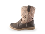Keq Stiefeletten