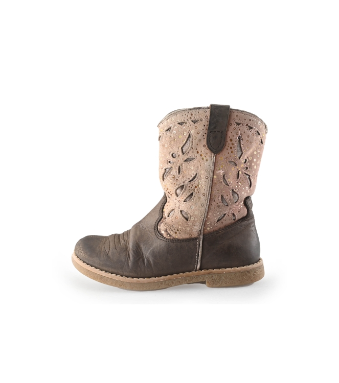 Keq Stiefeletten