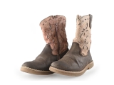 Keq Stiefeletten