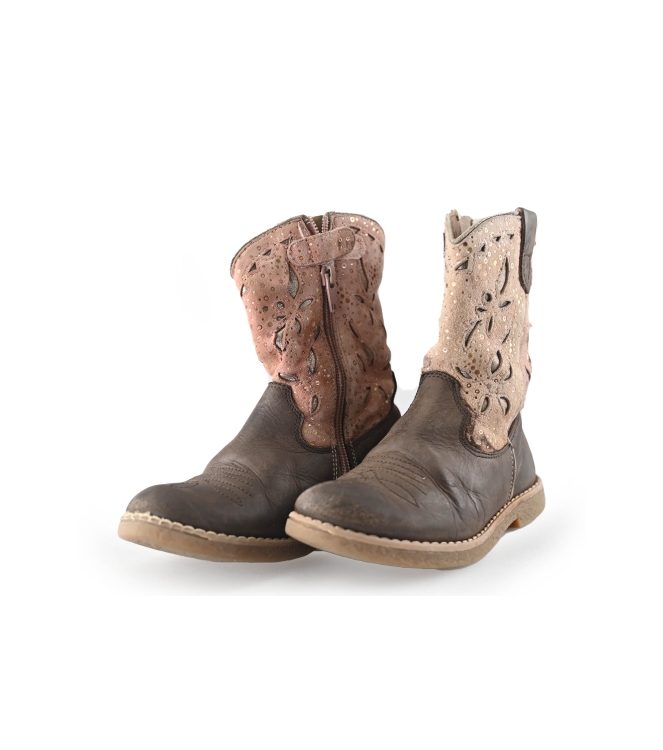 Keq Stiefeletten