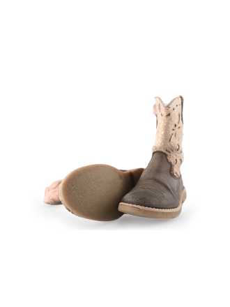 Keq Stiefeletten
