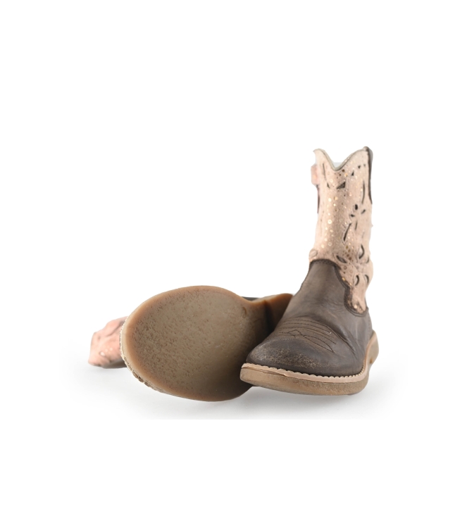 Keq Stiefeletten