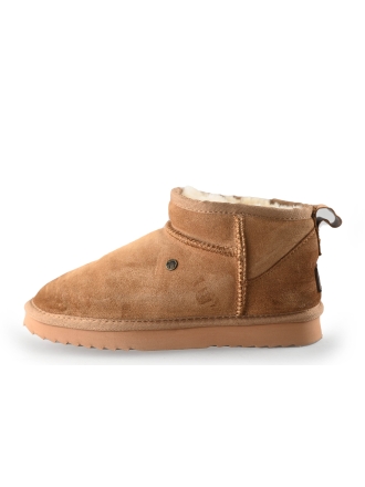Warmbat Hausschuhe Beige 250733