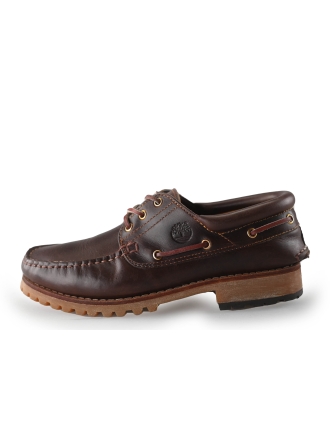 Timberland Bootsschuhe Braun 250736