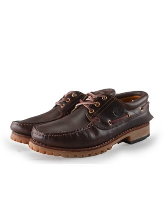 Timberland Bootsschuhe Braun 250736
