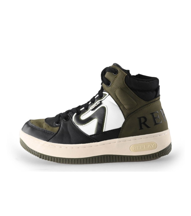 Replay Hohe Sneaker