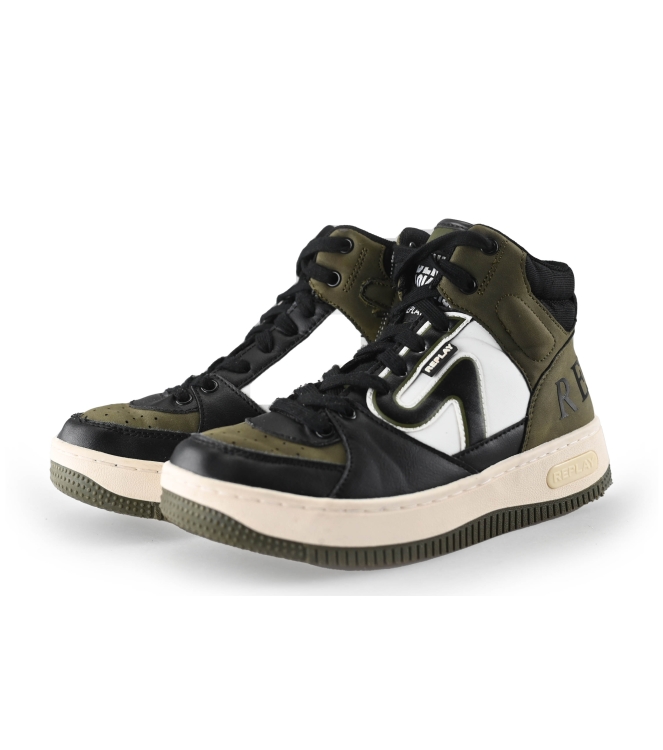 Replay Hohe Sneaker