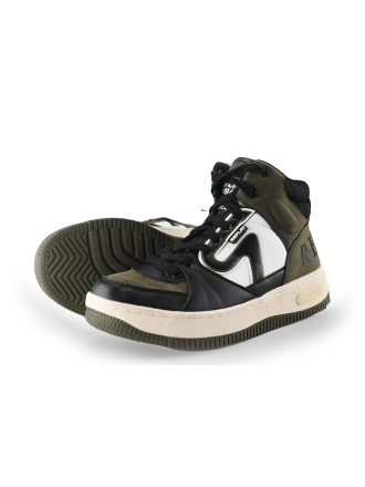 Replay Hohe Sneaker